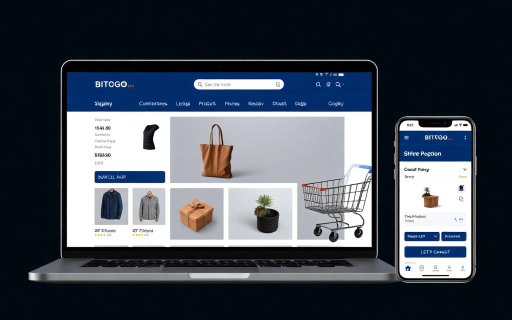 E-commerce